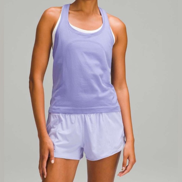 lululemon athletica Tops - Lululemon Swiftly Tech Racerback Tank Top 2.0 *Race Length